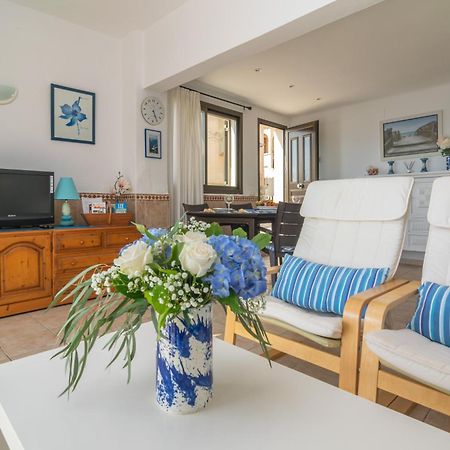 Vista Azul 8 Villa Sant Elm Eksteriør billede