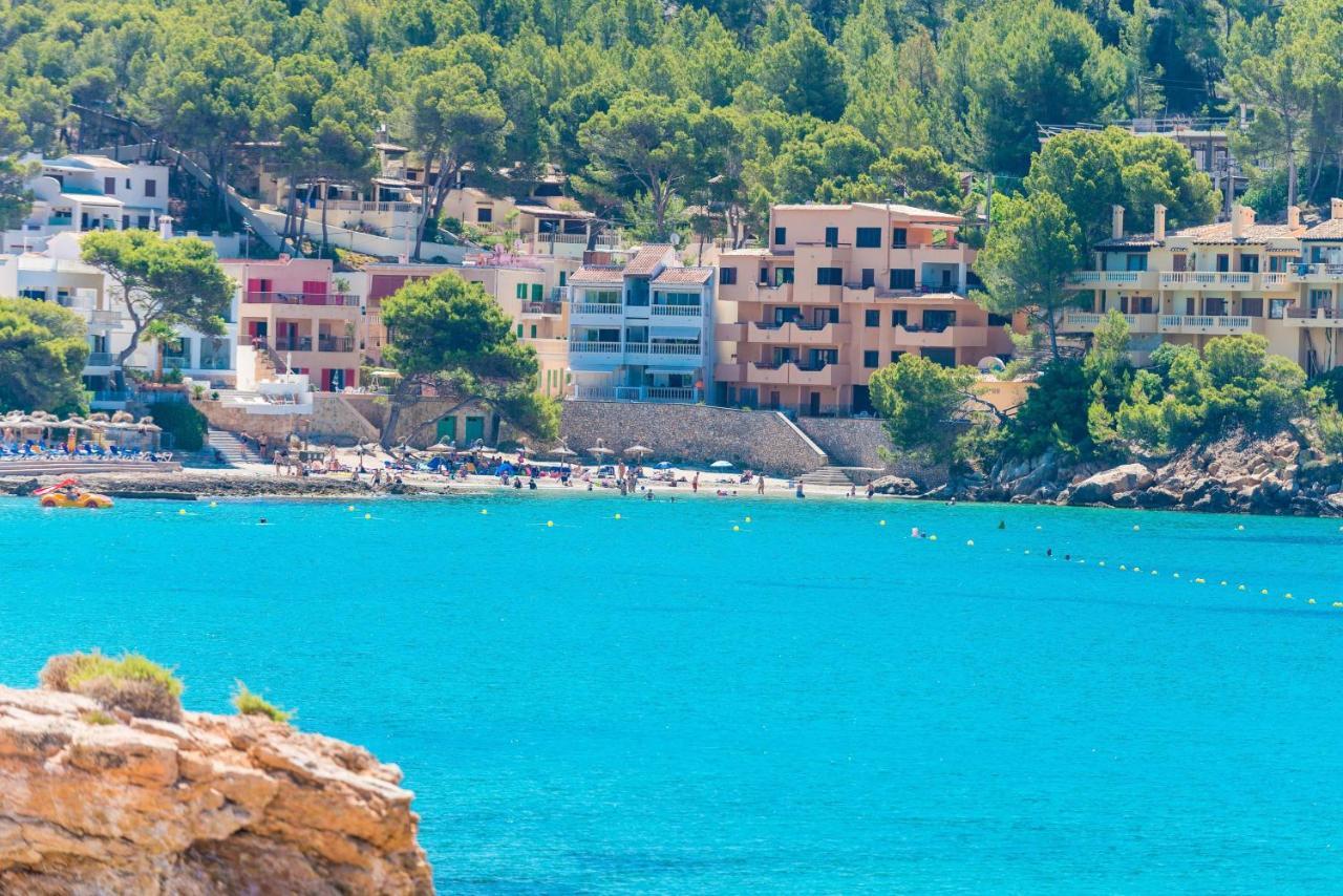Vista Azul 8 Villa Sant Elm Eksteriør billede