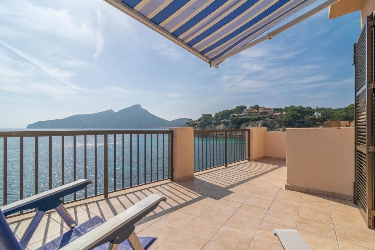 Vista Azul 8 Villa Sant Elm Eksteriør billede