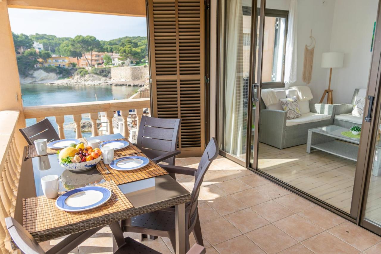 Vista Azul 8 Villa Sant Elm Eksteriør billede