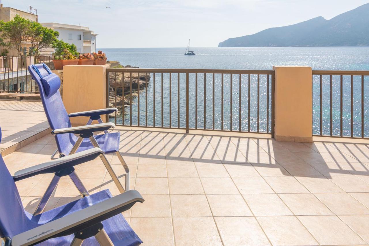 Vista Azul 8 Villa Sant Elm Eksteriør billede