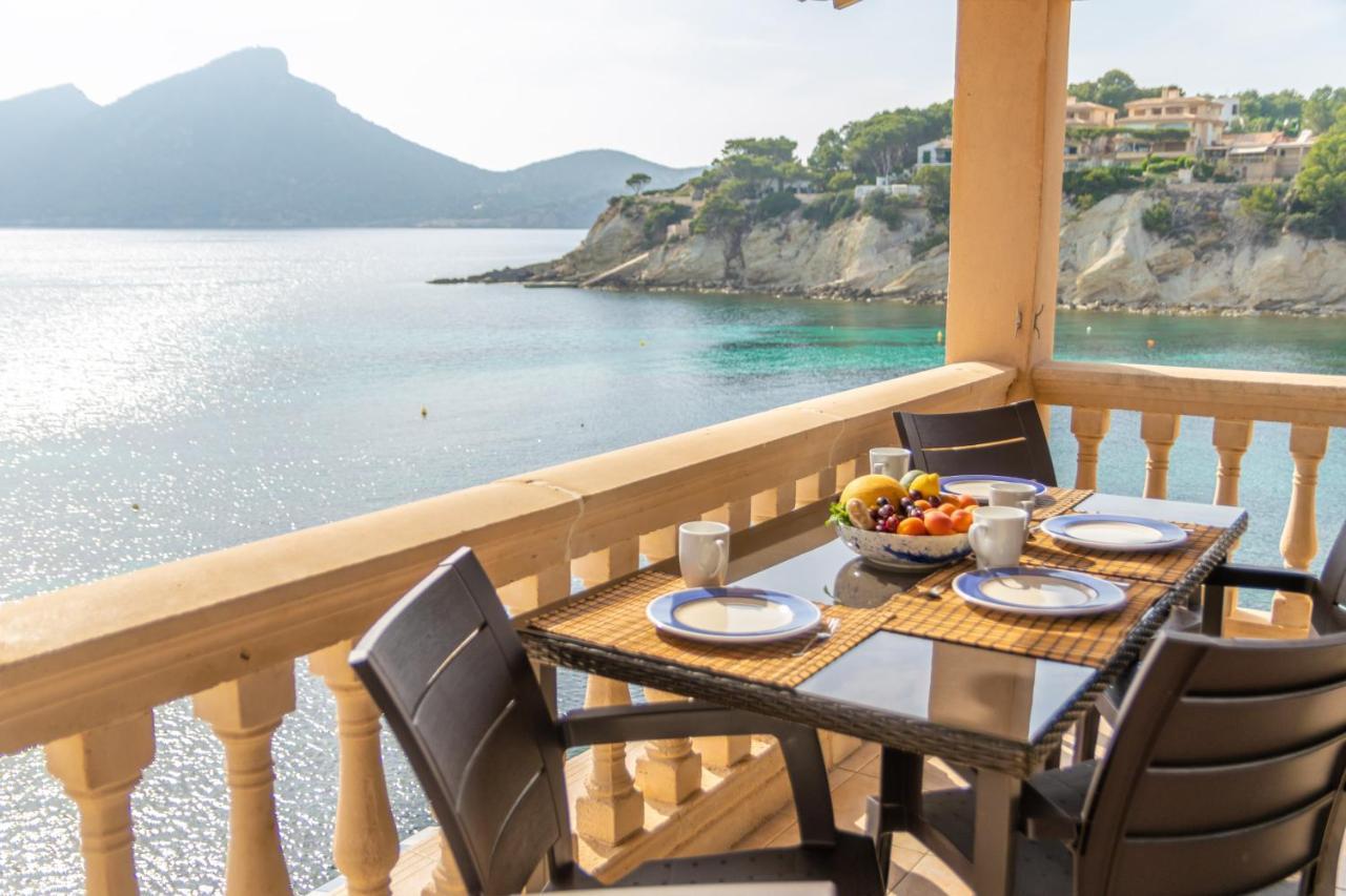 Vista Azul 8 Villa Sant Elm Eksteriør billede