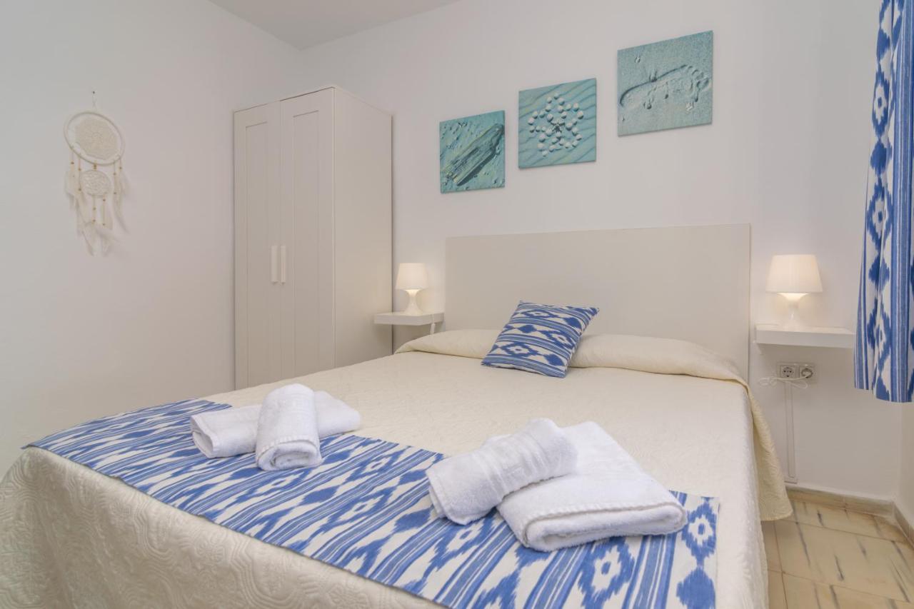 Vista Azul 8 Villa Sant Elm Eksteriør billede