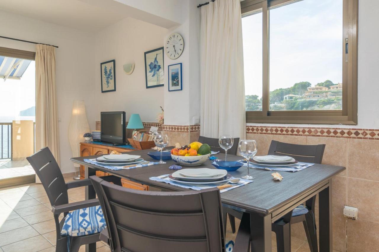 Vista Azul 8 Villa Sant Elm Eksteriør billede