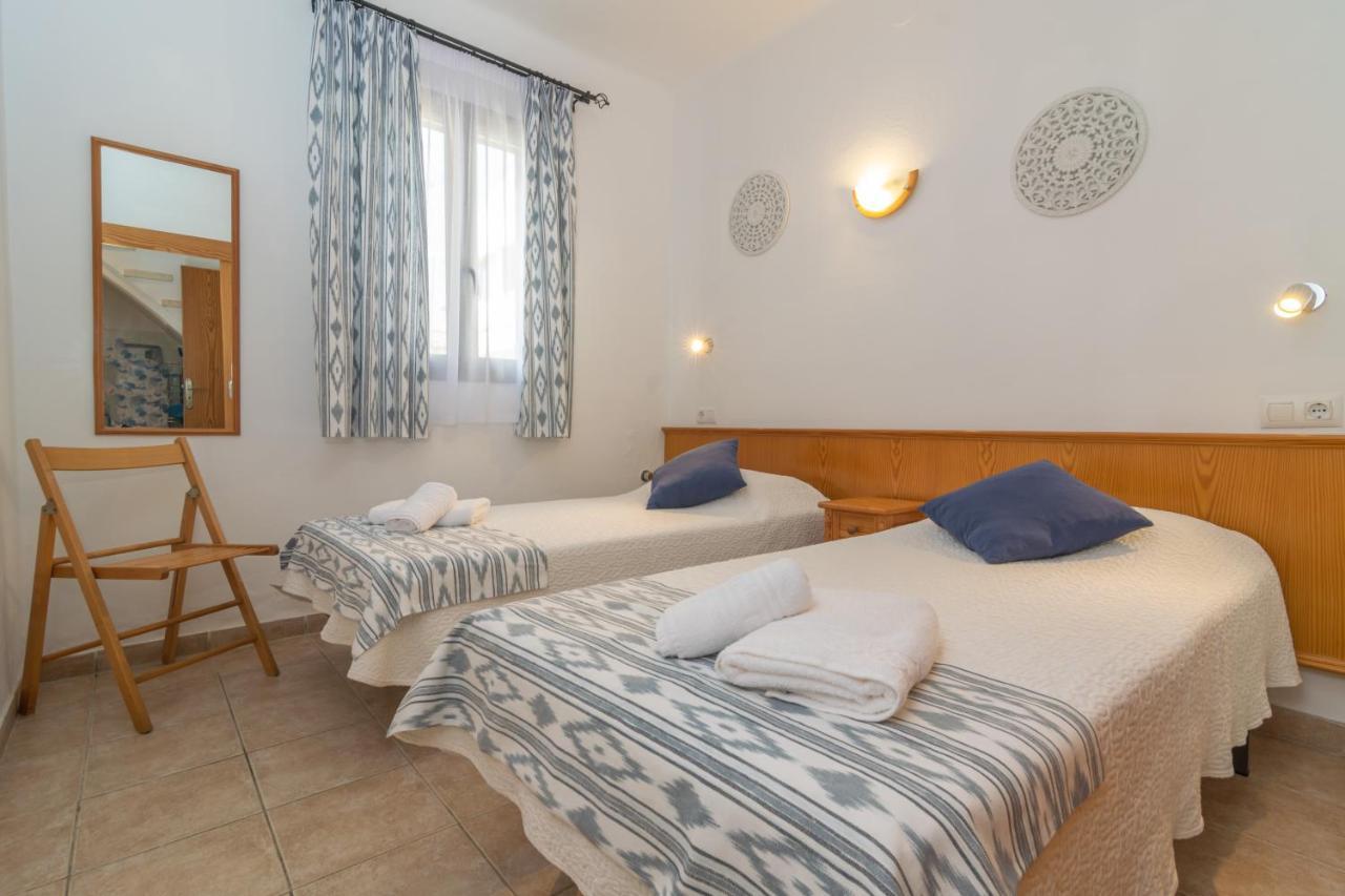 Vista Azul 8 Villa Sant Elm Eksteriør billede