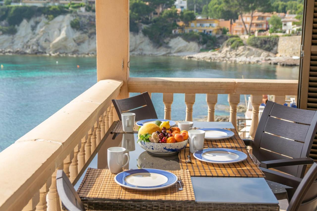 Vista Azul 8 Villa Sant Elm Eksteriør billede