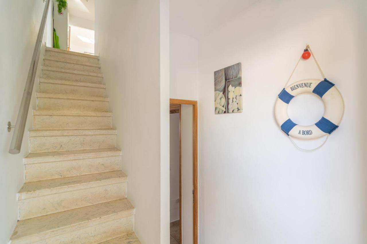 Vista Azul 8 Villa Sant Elm Eksteriør billede