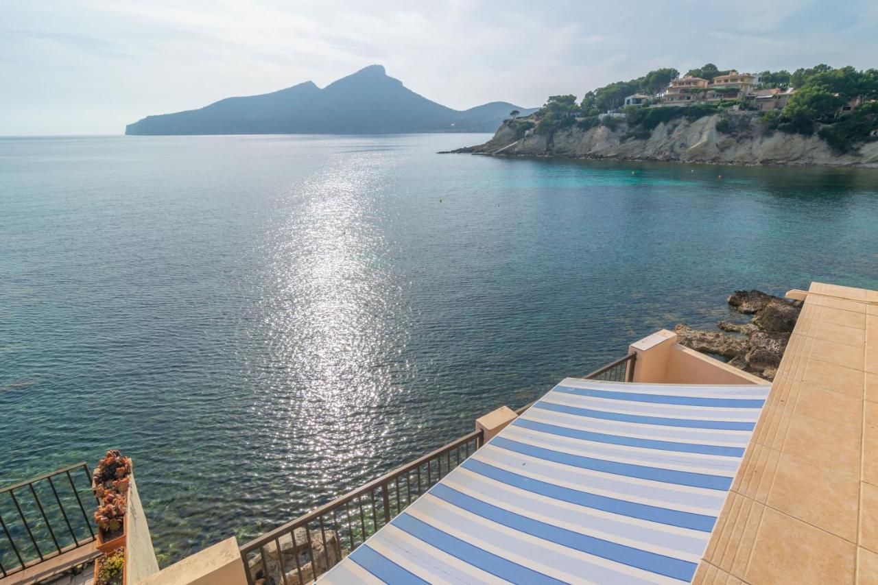 Vista Azul 8 Villa Sant Elm Eksteriør billede