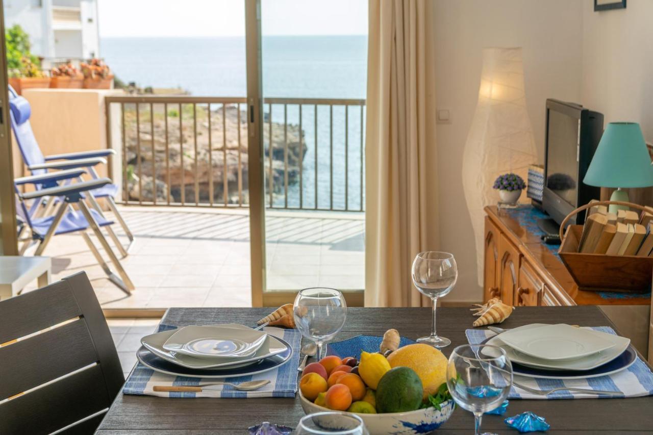 Vista Azul 8 Villa Sant Elm Eksteriør billede