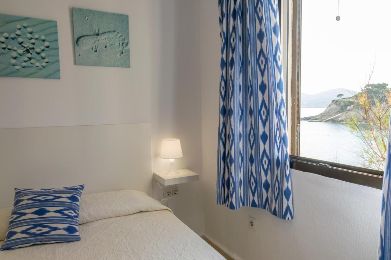 Vista Azul 8 Villa Sant Elm Eksteriør billede