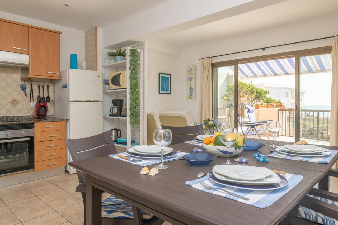 Vista Azul 8 Villa Sant Elm Eksteriør billede