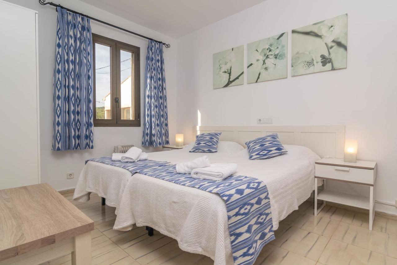 Vista Azul 8 Villa Sant Elm Eksteriør billede